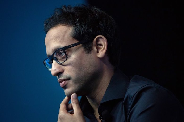 Inspirasi Jumat: Menyiapkan Generasi "Longlife Learner"