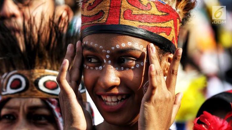 Pemerintah Peduli Permasalahan HAM Papua Saat Pandemi Covid-19