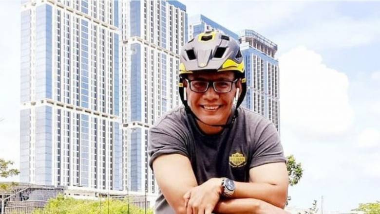 In Memoriam Birgaldo Sinaga