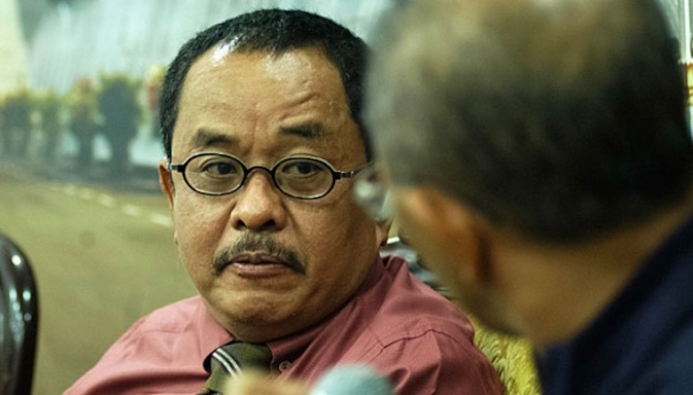 Benarkah Demi Kritik Jokowi, Said Didu Rela Lepaskan Jabatannya?