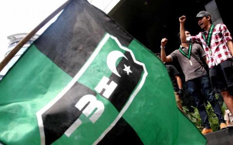 Pembelajaran Akhlak di Milad HMI ke-74