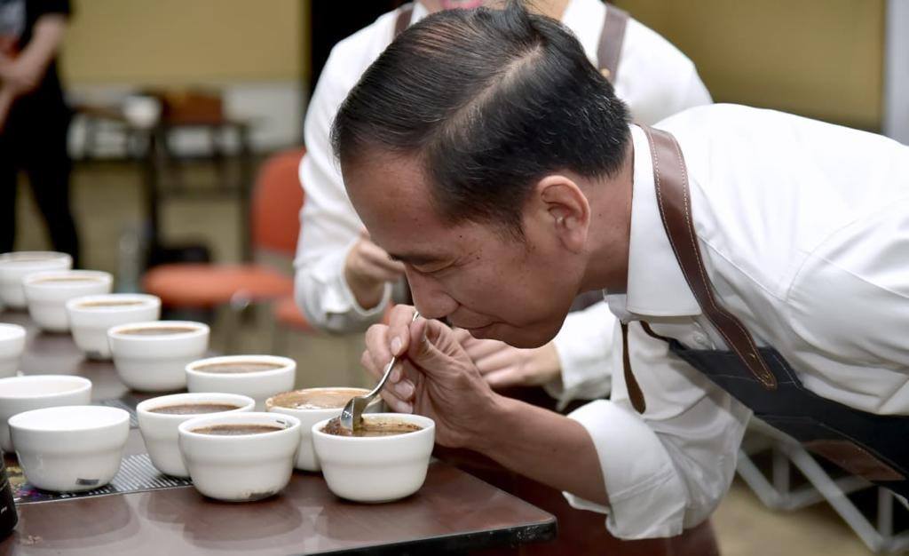 Subversi, Ancaman terhadap Presiden Jokowi Saat Ini