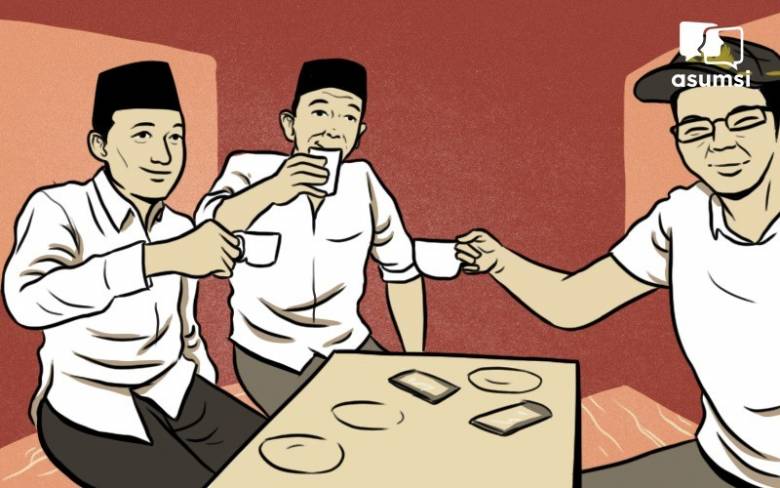 Sikapi Hasil Pemilu, FPMSI Gelar Deklarasi dan Diskusi Publik