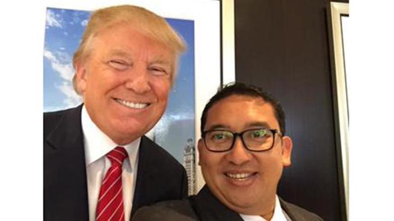 Fadli Zon, Farisi-Yahudi, dan Keadaban Politik