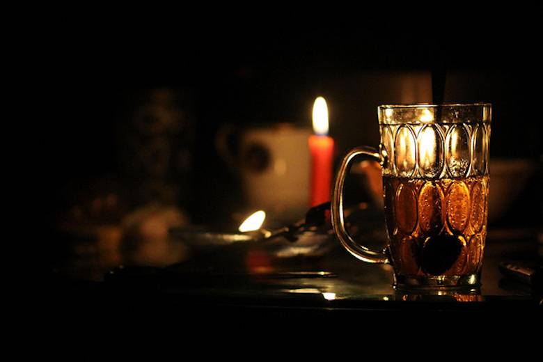 Tentang "Blackout" 4 Agustus 2019, Ada Unsur Sabotase?