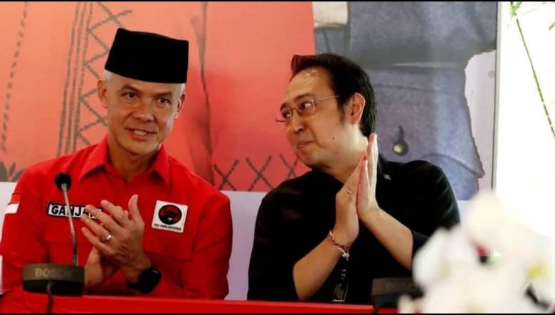 Ketika dari Batu Tulis Menyatukan Indonesia