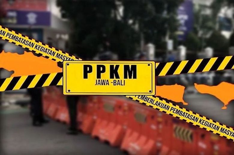 Mengapresiasi perpanjangan PPKM Cegah Ledakan Covid-19