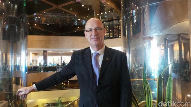 Profesor Australia ini Protes Keras kepada Tim Hukum Prabowo-Sandiaga