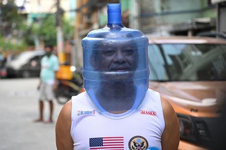 Penularan Covid-19 Masih Tinggi