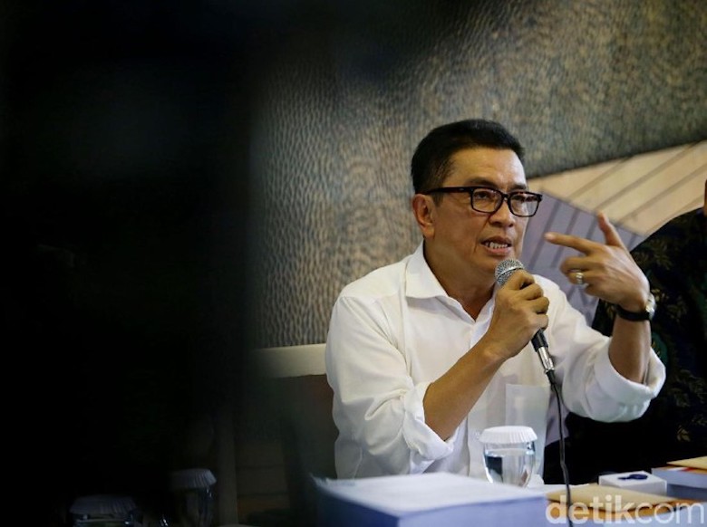 Tentang Jati Diri Bangsa