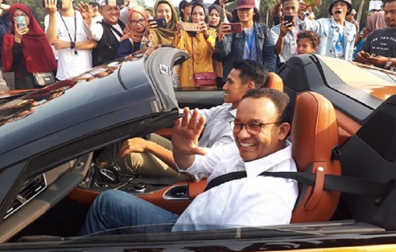 Anies, Tempo dan Karma Meme Pinokio