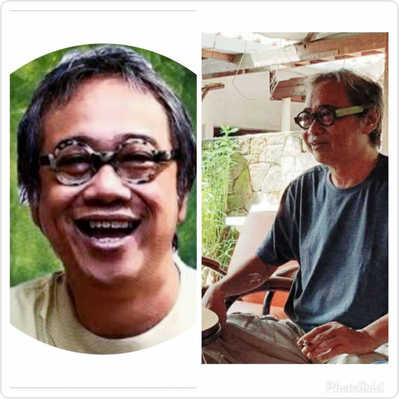 Butet Nemu Babad Sultan Agung