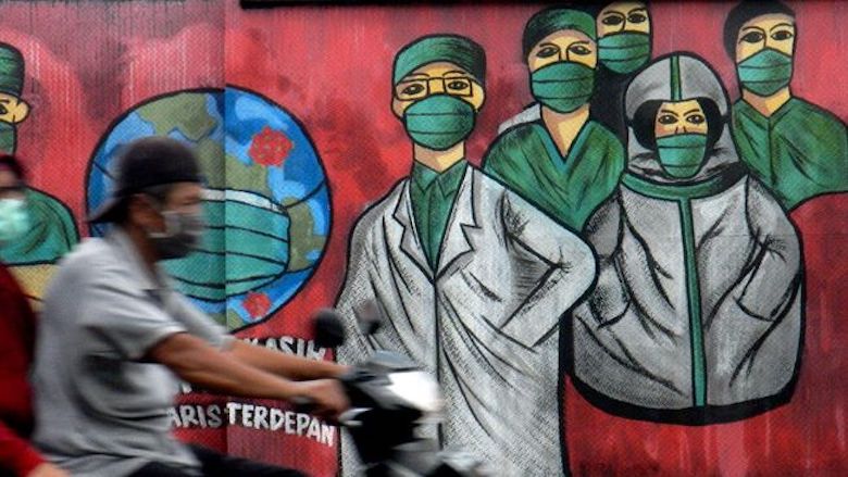 Mewaspadai Ujaran Kebencian dan Radikalisme Saat Pandemi Corona