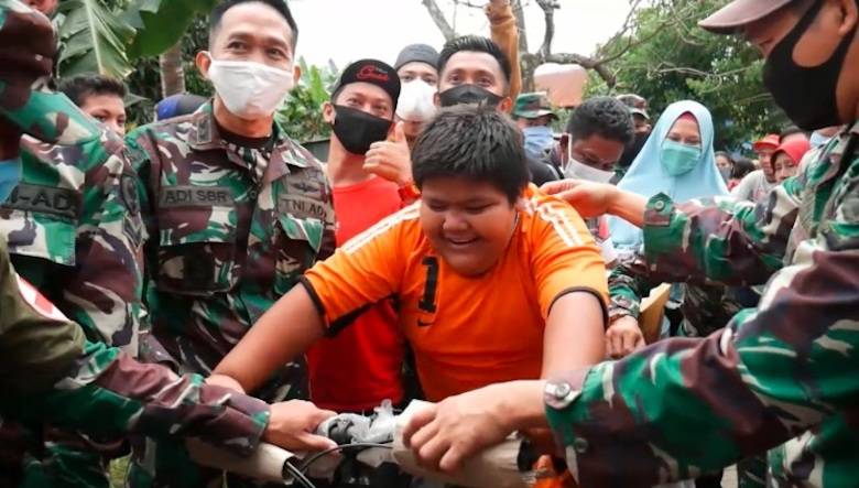 Dilema Difabel, dari "Pembawa Sial", Perundungan hingga Belas Kasihan