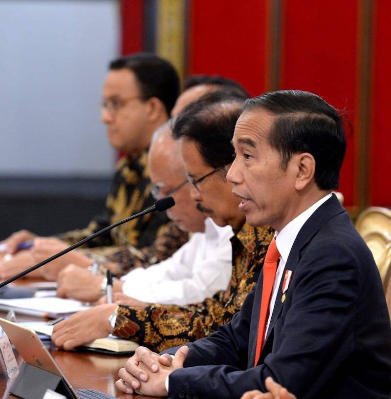 Kenapa Ibu Kota Harus Pindah?