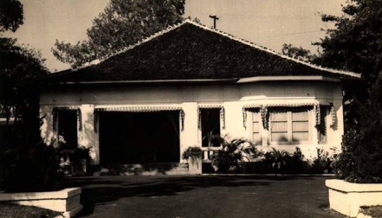 In Memoriam Rumah Proklamasi