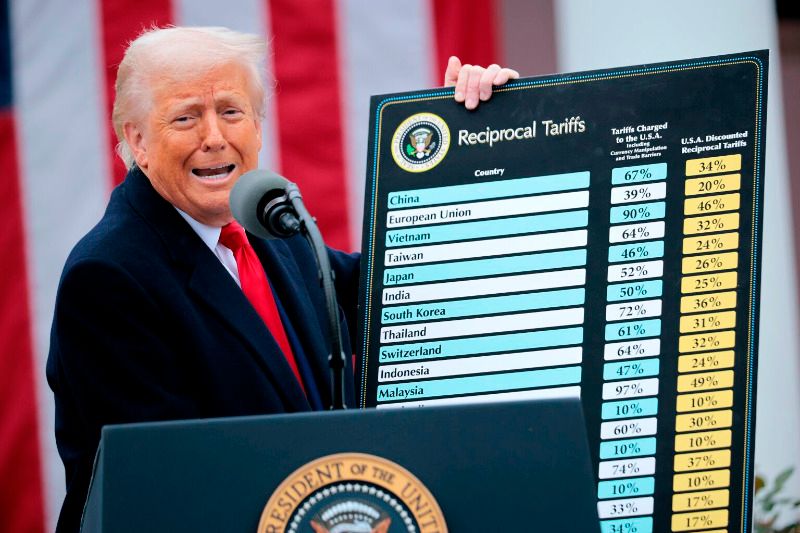 Pemerintah Dorong Diversifikasi Pasar Ekspor Hadapi Tarif Impor Trump dan Gejolak Global