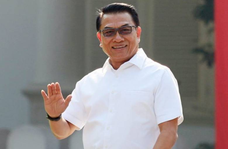 Jenderal Begal Itu Akhirnya Terjungkal