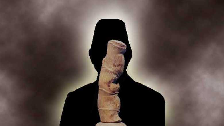 Ternyata Capres Ini Sangat Menderita di Indonesia!