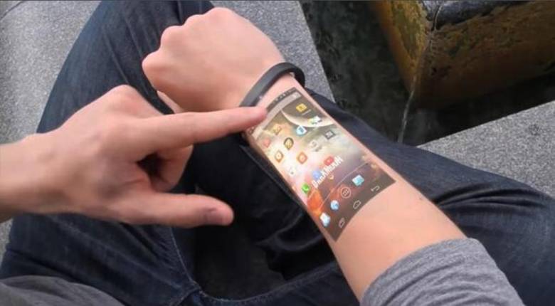 Kendali, Inovasi dan Ambisi Manusia