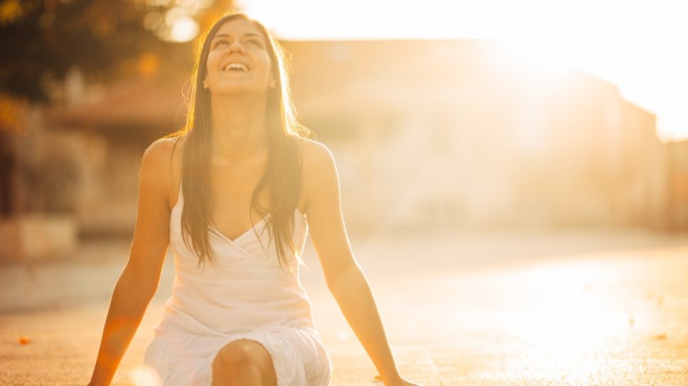 Tips Bahagia di Era Virus Corona