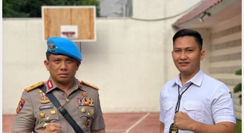 Kasus Brigadir J dan Bharada E Memuncaki Pemberitaan