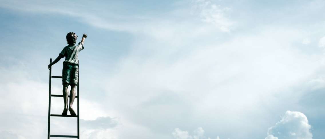 Proses Menuju Impian