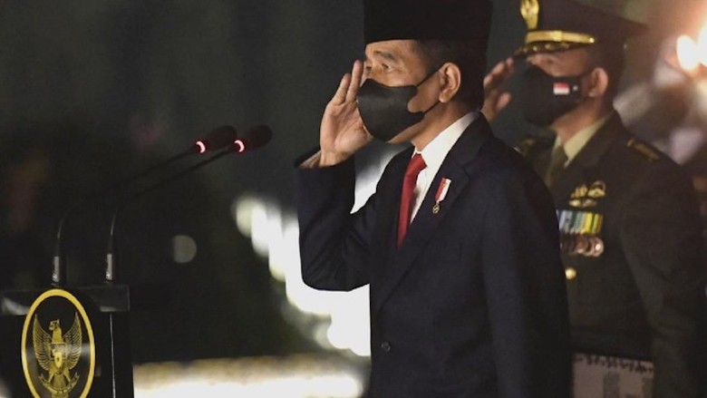 Tidak Ada Perpanjangan Masa Jabatan Presiden