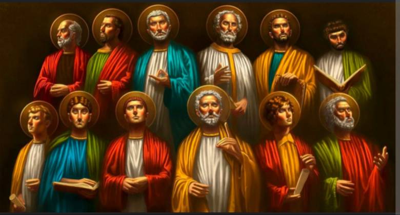 Mengapa Umat Islam Harus Meneladani Para Murid Yesus?