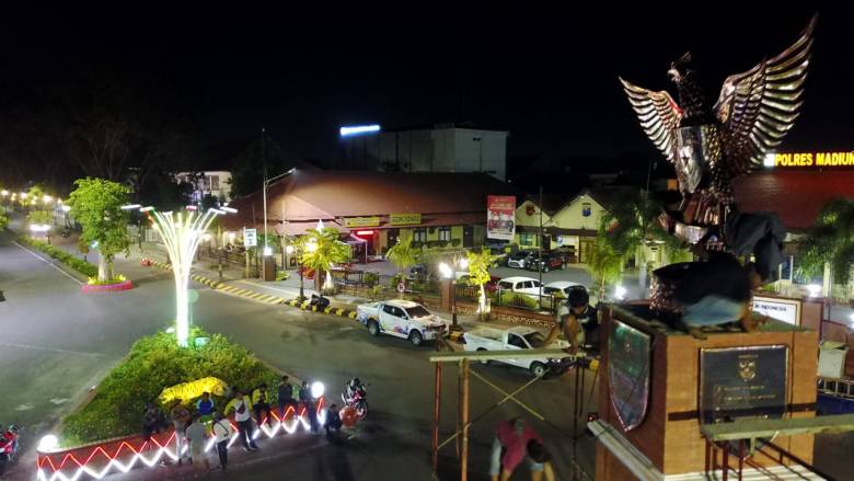 Tangkal Ideologi Asing Lewat Penguatan Pancasila