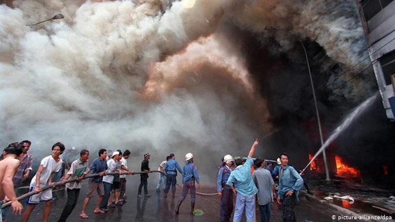 Harianto Badjoeri [39]:  Ibu Kota Ini Punya Utang Budi kepada Dia…