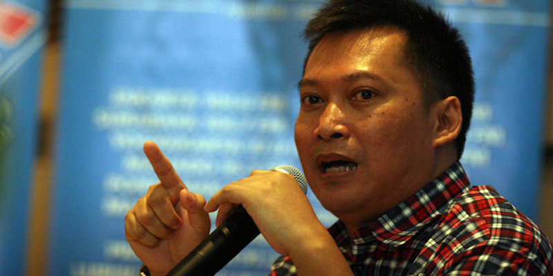 Kehadiran "Obor Rakyat" Hanya Memperkeruh Pilpres 2019