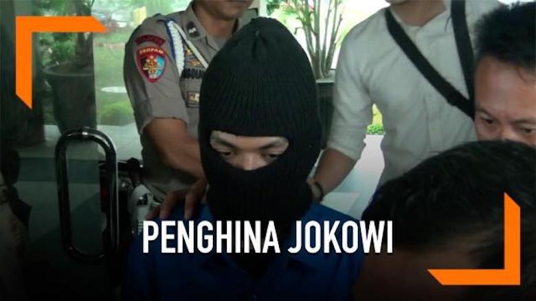 Masyarakat Dukung Pasal Penghinaan Kepala Negara