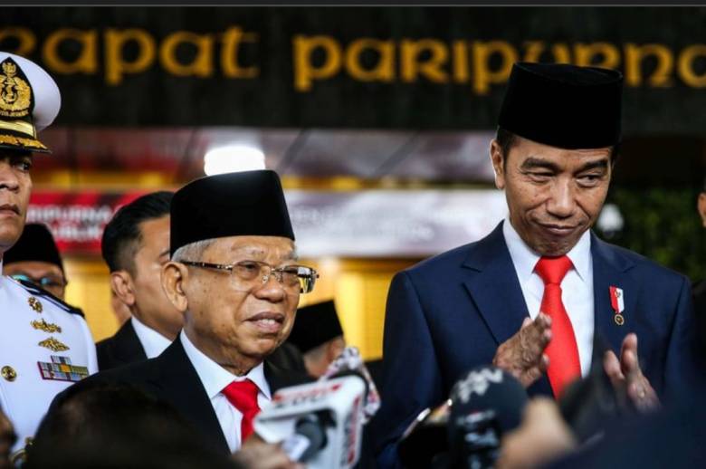 Tingkat Kepuasan Publik Terhadap Jokowi Melonjak