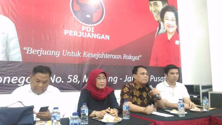 Marhaenisme, Sebuah Fakta Perjuangan PDIP