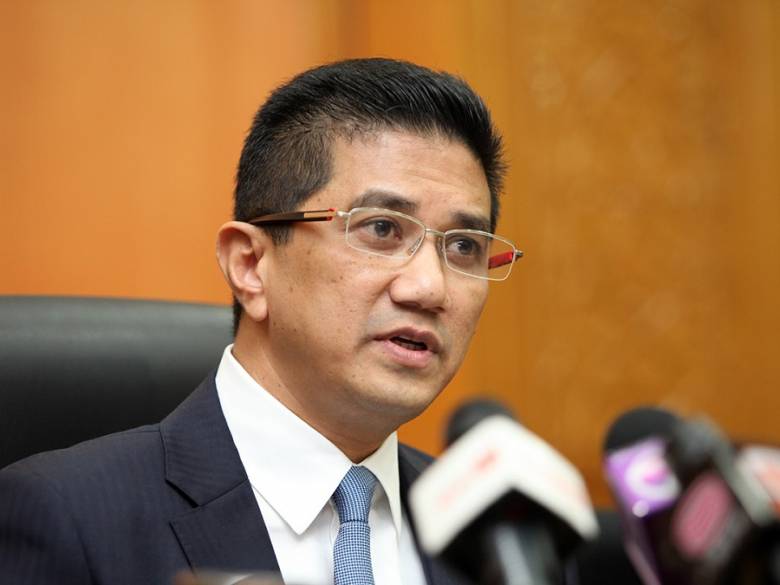 Azmin Ali, Tuduhan Skandal Itu dan Memori Kemenangan Mahathir
