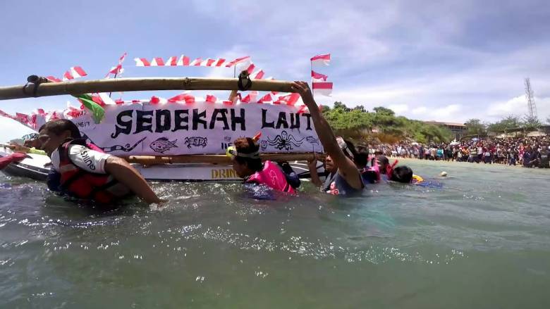 Akulturasi dan Nganuisasi Agama