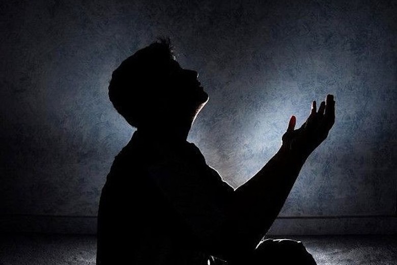 Hati yang Berdoa dan Neuro Science