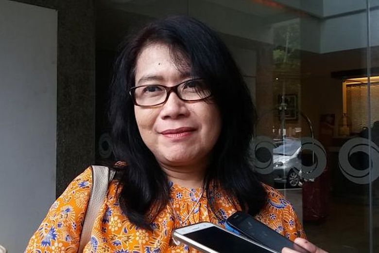 Pemerintah Dorong RUU PKS Masuk Target Undang-undang