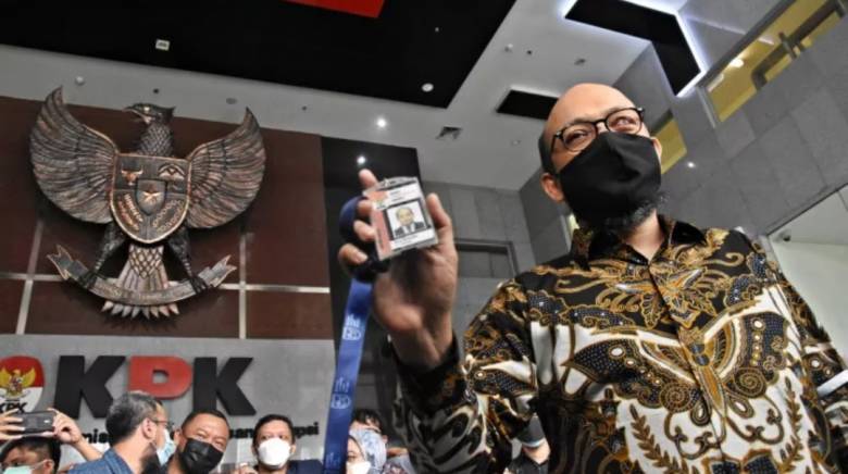 Jangan Sampai IM57 Jadi Biang Kerok ASN