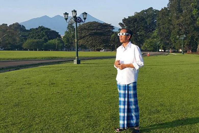 Setelah Resuffle Kabinet Jokowi