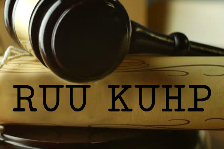 RUU KUHP Membawa Indonesia Langgar Hak Asasi Manusia