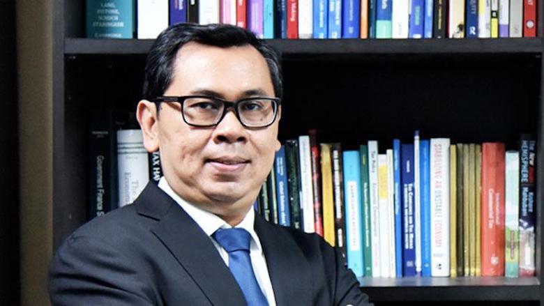 Pemindahan Ibu Kota Negara Mengatasi Ketimpangan Ekonomi