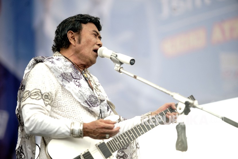 Rhoma Irama Effect