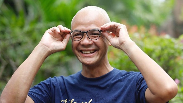 Mengapa Putin Gundul, Pak Ganjar?