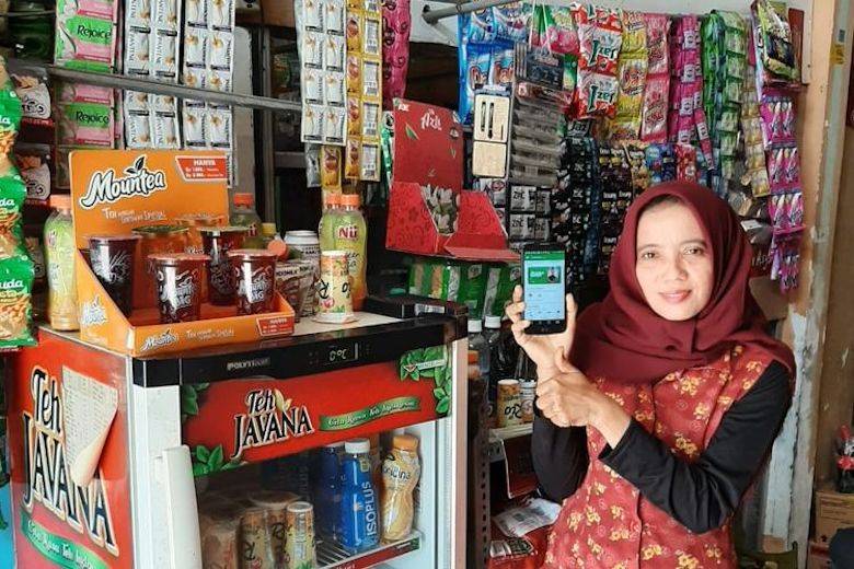 Undang-undang Cipta Kerja Membantu Pemulihan Ekonomi dan UMKM