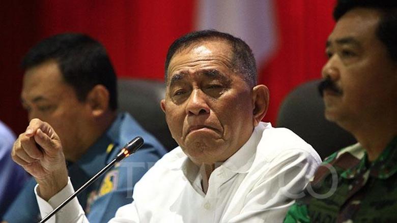 Pemerintah Akan Tindak Tegas Pelaku Rasis dan Demo Anarkis