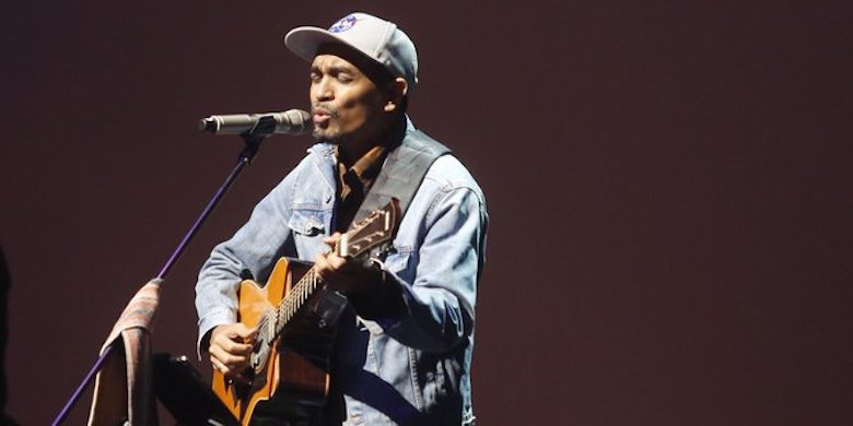 Wasiat Glenn Fredly