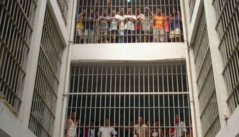 Drama Mengejar Berita [3] Menjadi Tamu Agung di LP Cipinang, Bongkar Jual Beli Narkoba