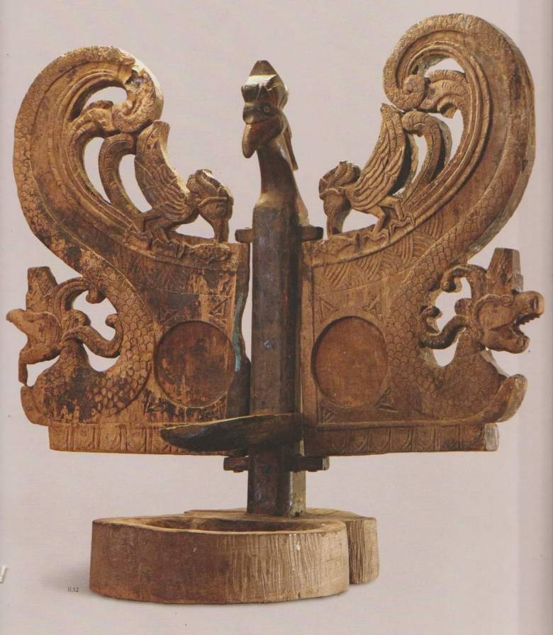 Jati dan Katakter Jokowi